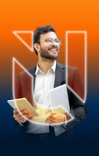 Licenciatura en Administración de Empresas con Énfasis en Recursos Humanos Presencial_Imagen modelo_350 x 550_9