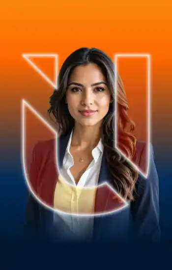 Maestría Profesional en Administración de Negocios Virtual_USAM5184USAM_Campaña 2026_Imagen modelo_350 x 550_1