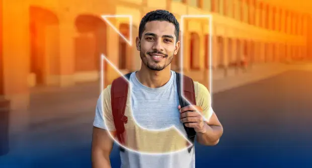 Estudiante de Bachillerato en administración de Salud en USAM