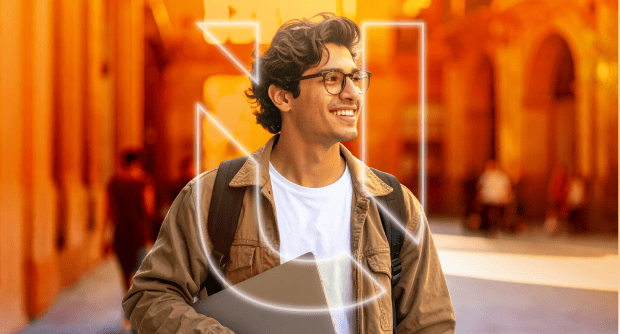 Estudiante Bachillerato en Economía en U San Marcos