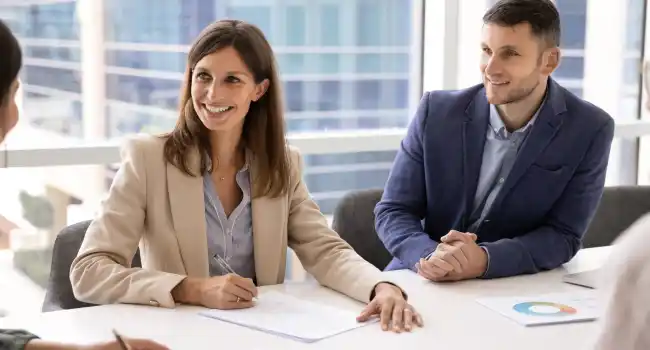 Licenciatura en Administración de Empresas con Énfasis en Recursos Humanos Presencial