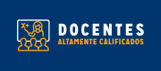 Docentes Expertos